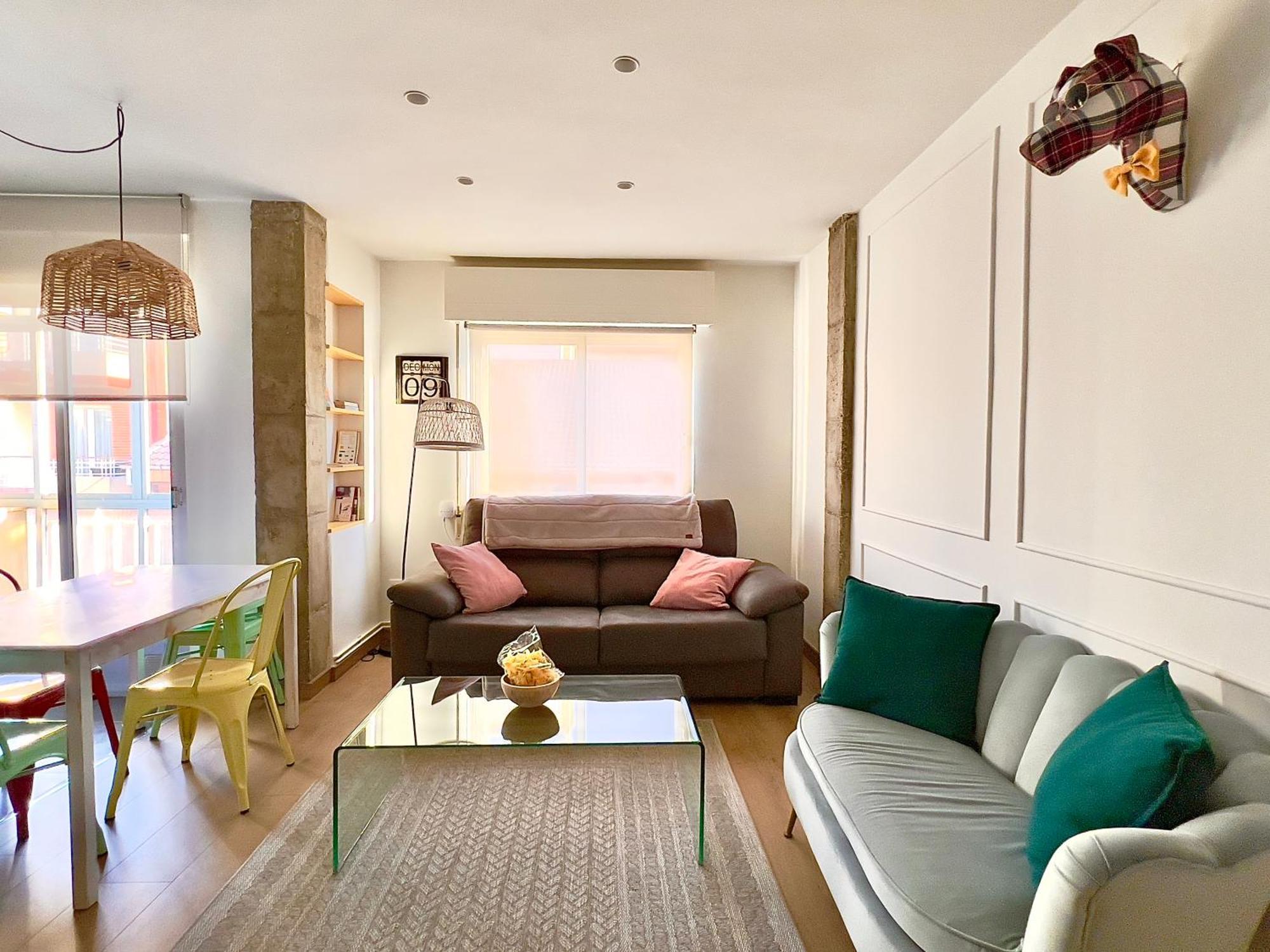 Apartamento Lindo Pisito León Exterior foto