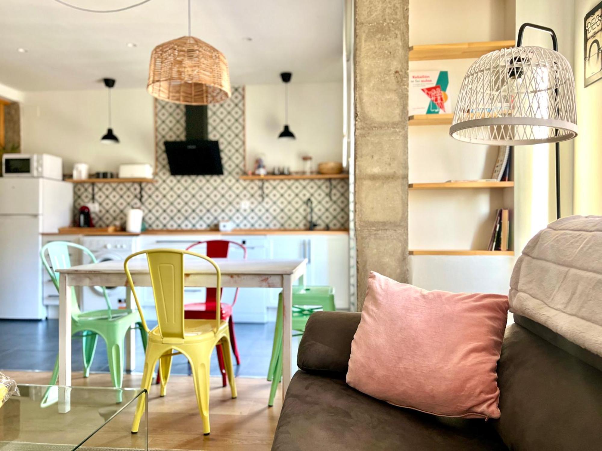 Apartamento Lindo Pisito León Exterior foto