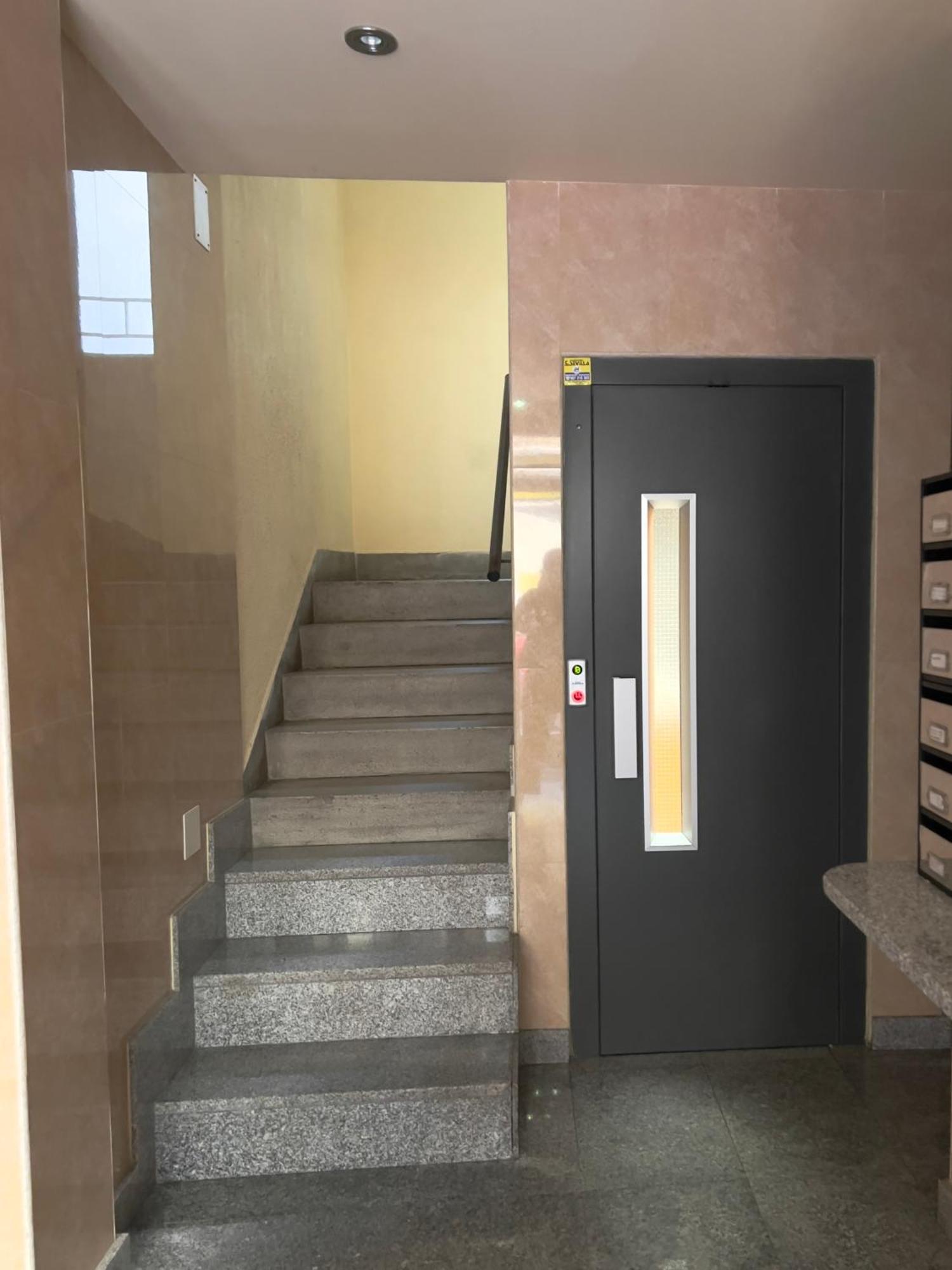 Apartamento Lindo Pisito León Exterior foto