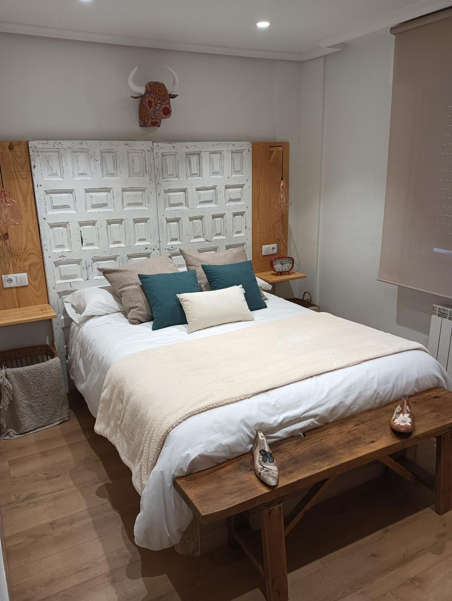 Apartamento Lindo Pisito León Exterior foto